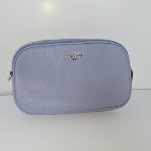 Coach Crossbody Pouch